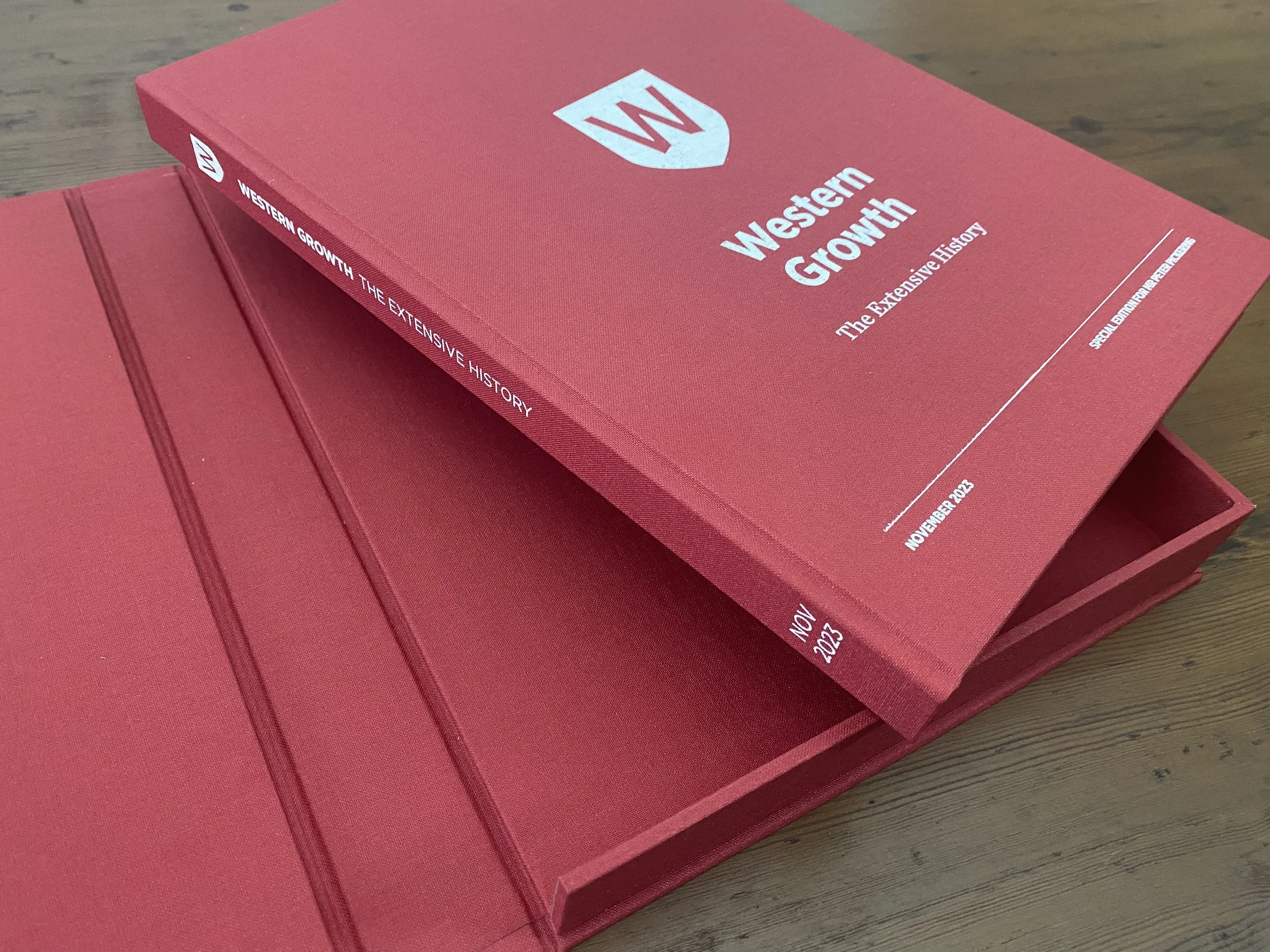 Western Sydney University