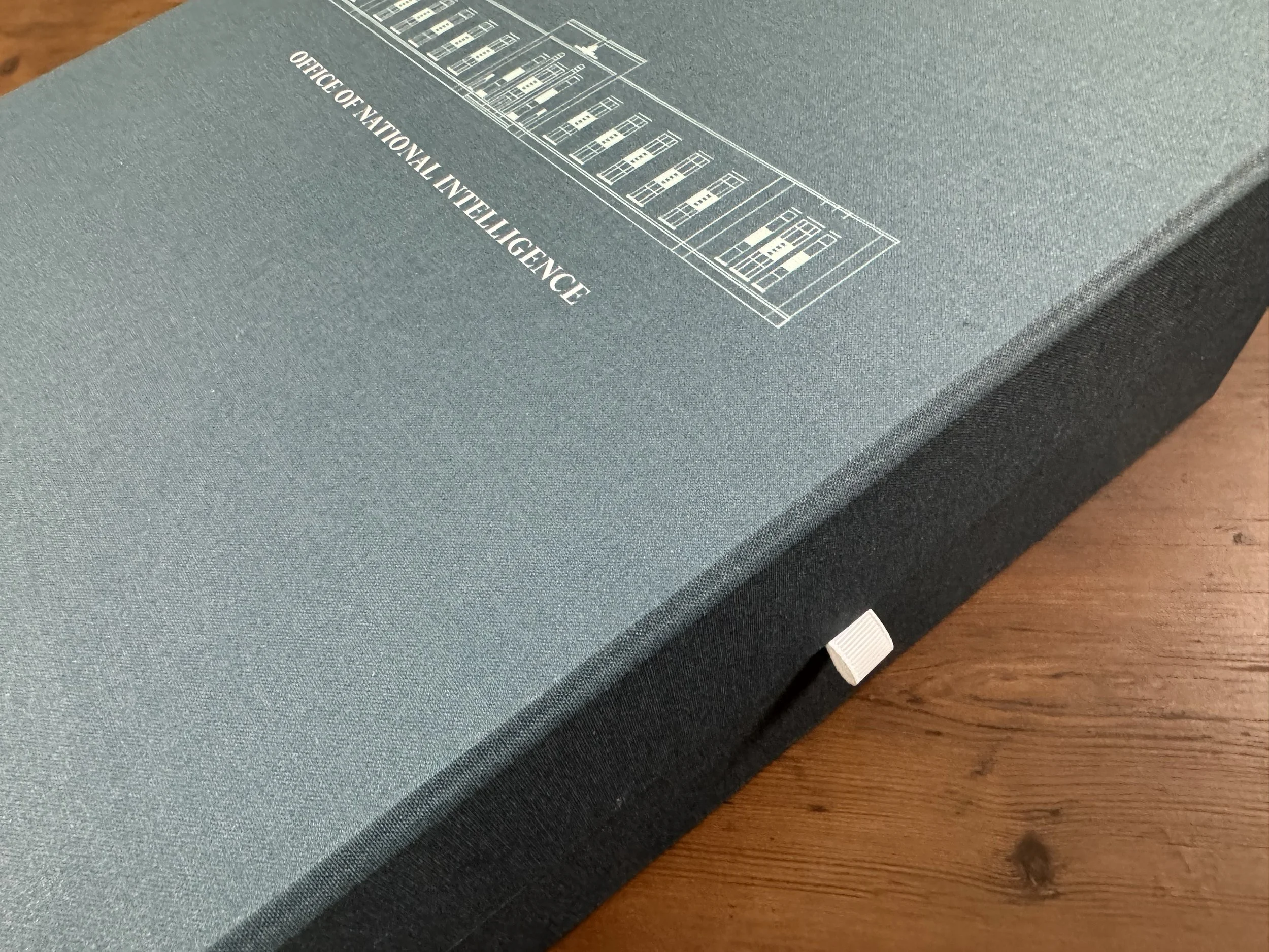 Office of National Intelligence