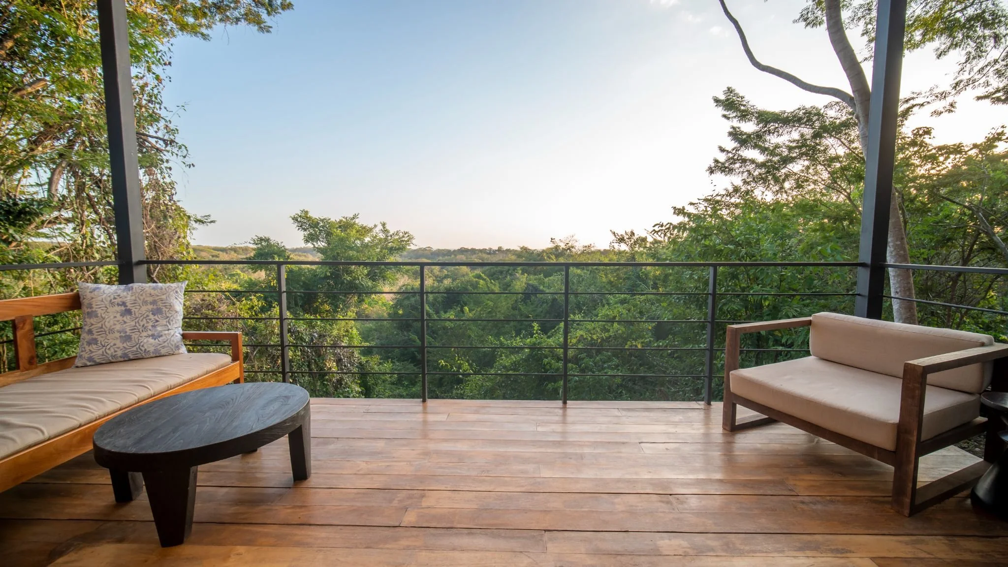 Casa Vista Balcony with Ocean View and Couches.jpeg