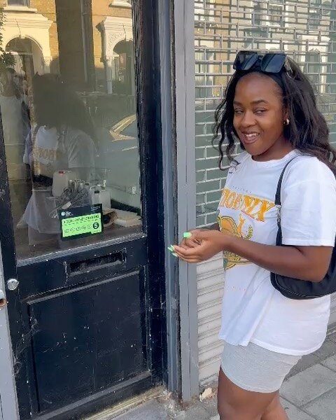 S&amp;S FAM, ITS OFFICIAL, WE&rsquo;VE SECURED OUR VERY OWN INDEPENDENT STUDIO!!! 🙌🏾🍾💛

Wow, what a process it has been to secure this space (trust us there were obstacles 😅) but we are super excited for our new start in our brand new space. And