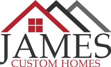 James Custom Homes