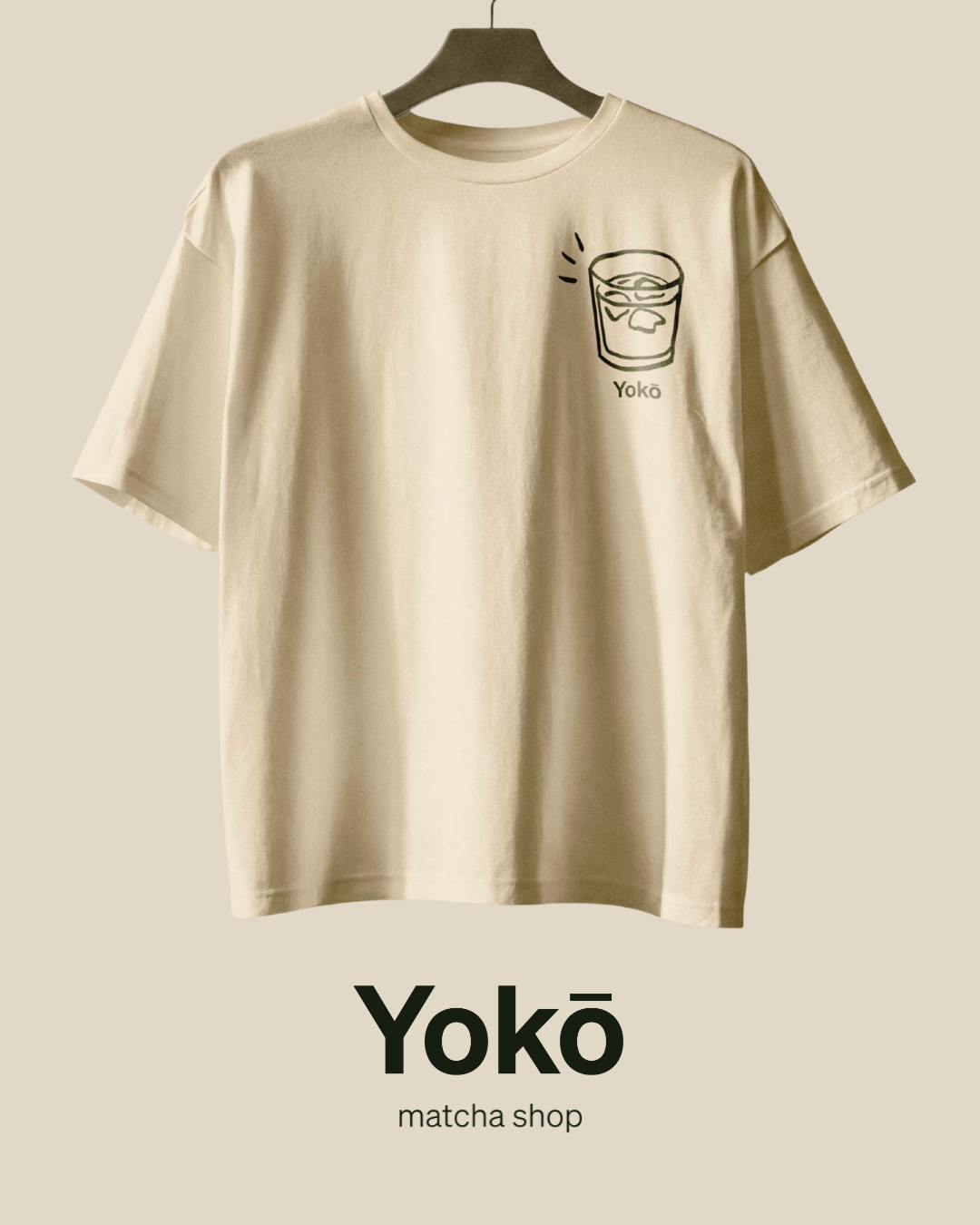 Yoko Matcha Cafe