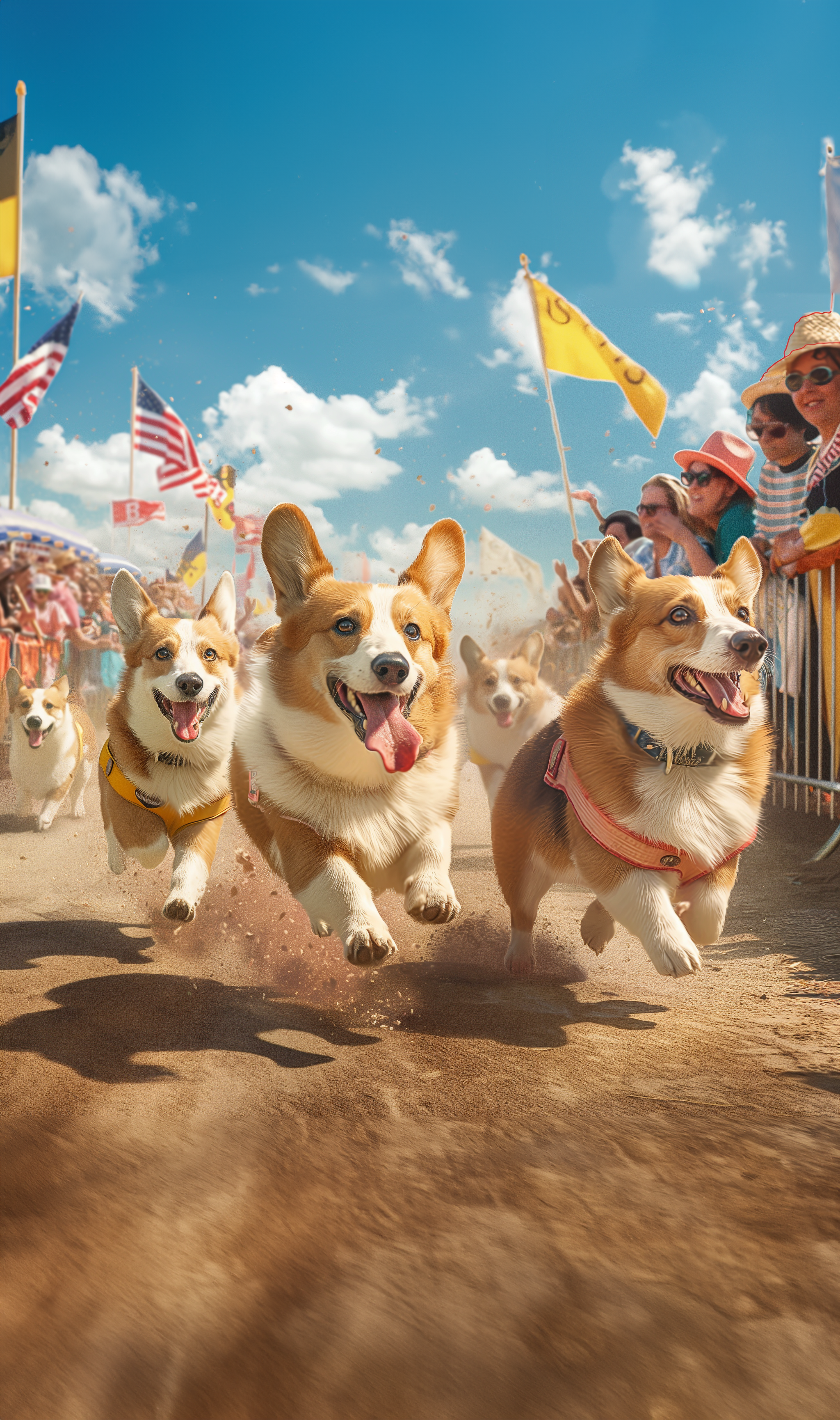 collemcvoy_a_photo-realistic_county_fair_corgi_race_with_humans_04adee0e-a33c-4d9c-8ab3-a658319ba9ff.png