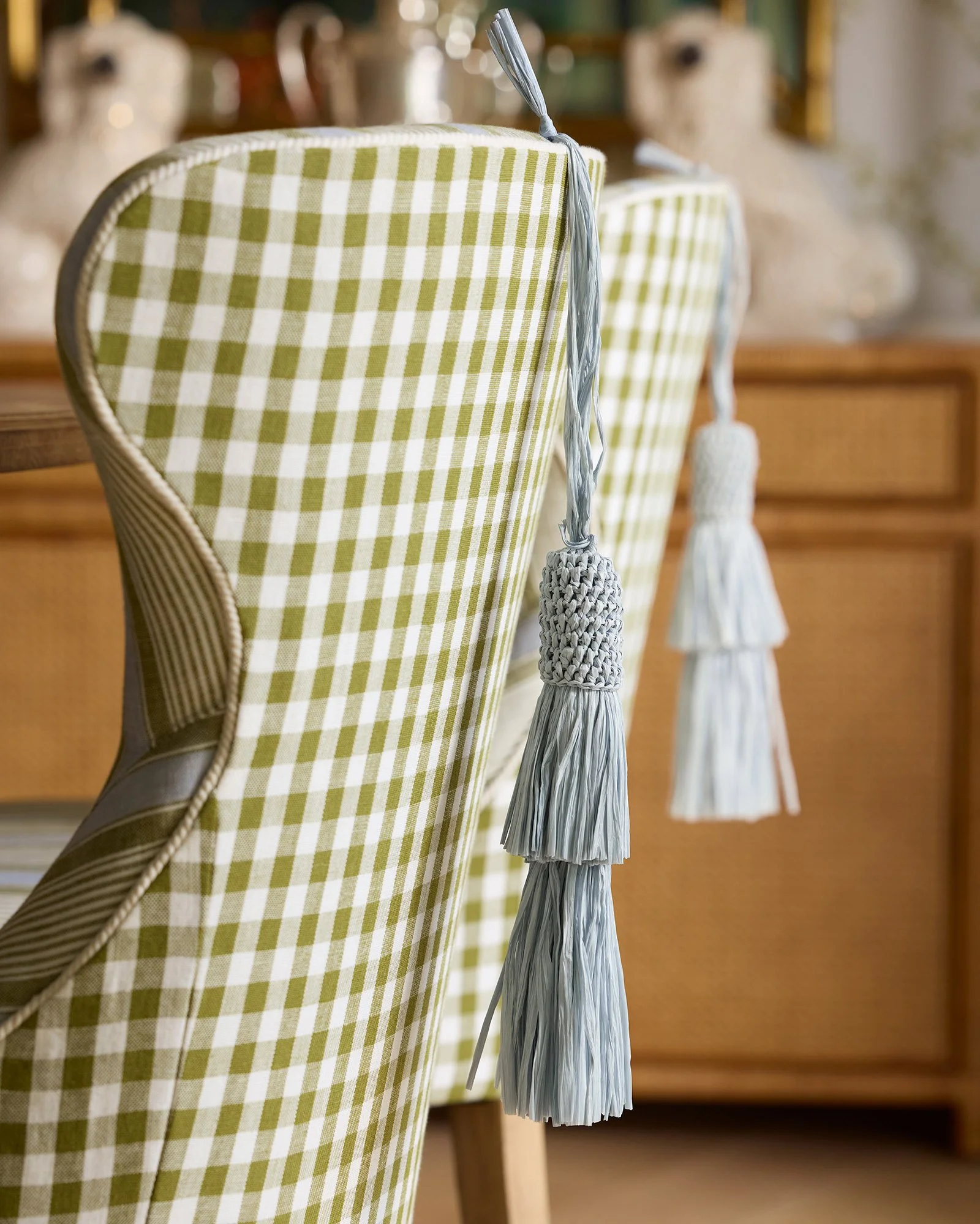 Dining-Decor-Holiday-Blue-Raffia-Tassels-Grace-Green-Gingham-Multi-Pattern-Chairs-brand-xC6A7010_CV1.jpg