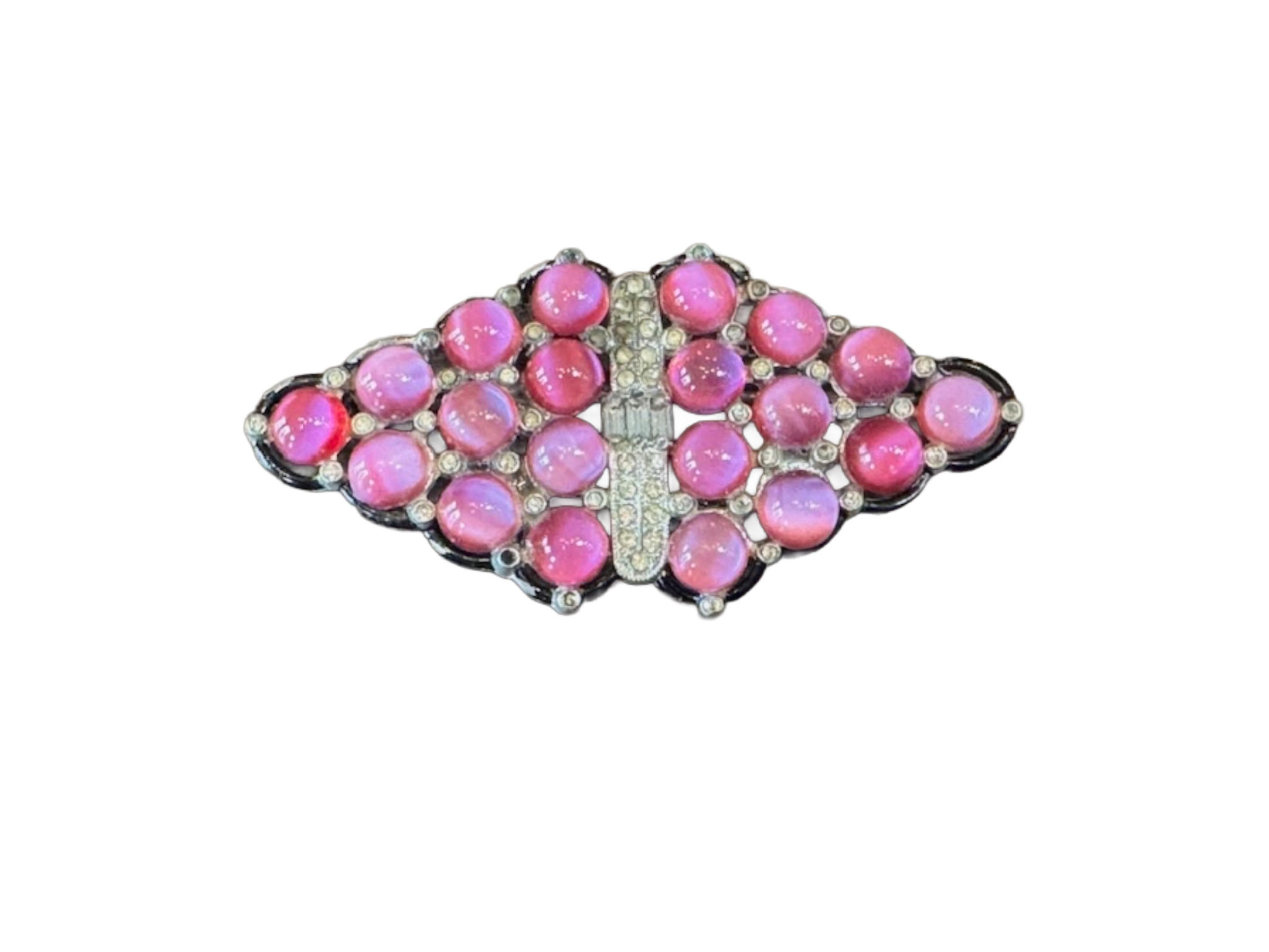 Art Deco Brooch