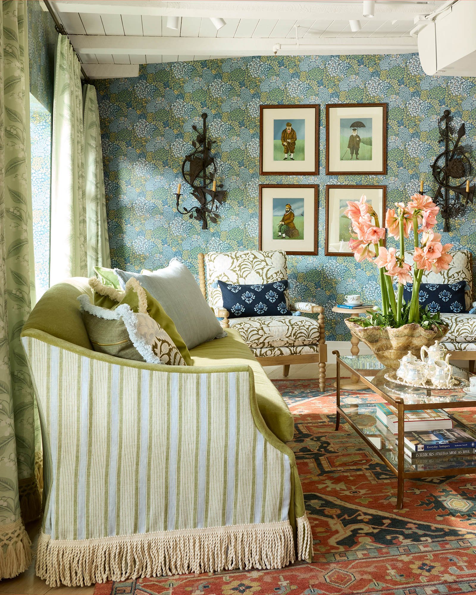 Living-Room-Multi-Pattern-Green-Velvet-Striped-Sofa-Hinsdale-Wisley-Floral-Wallpaper-brand-x14278_CV1.jpg