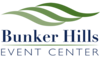 Bunker Hills Event Center Logo