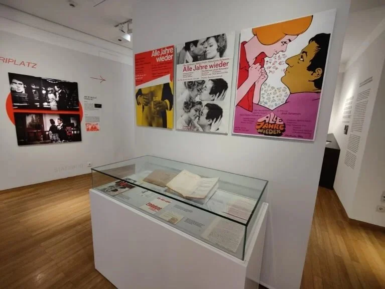 ALLE JAHRE WIEDER IN MÜNSTER: The virtual exhibition