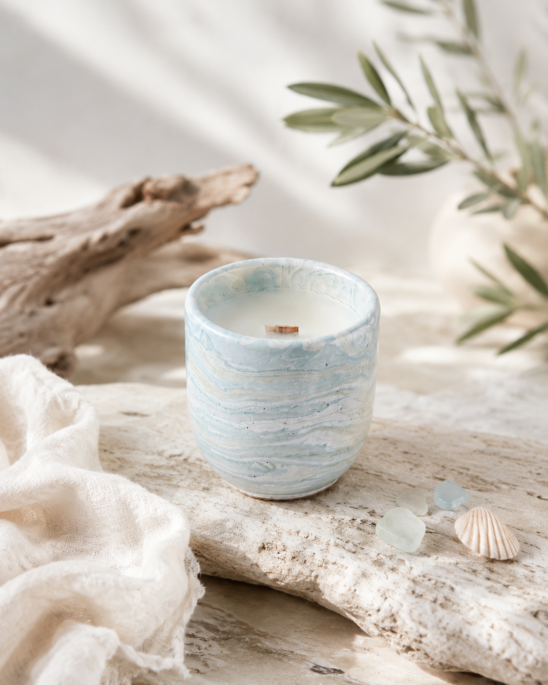 Coastal Linen