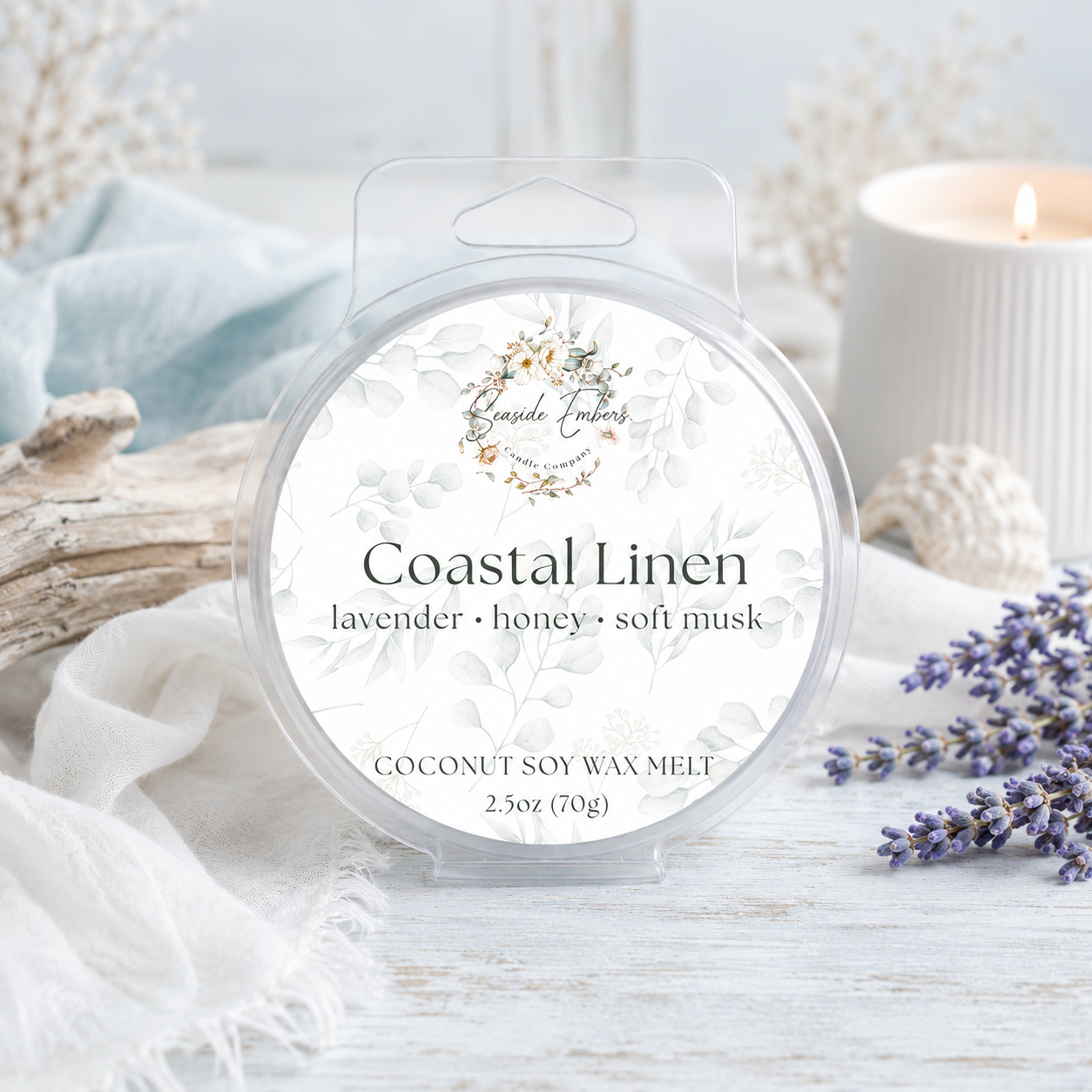 Coastal Linen Wax Melt.png