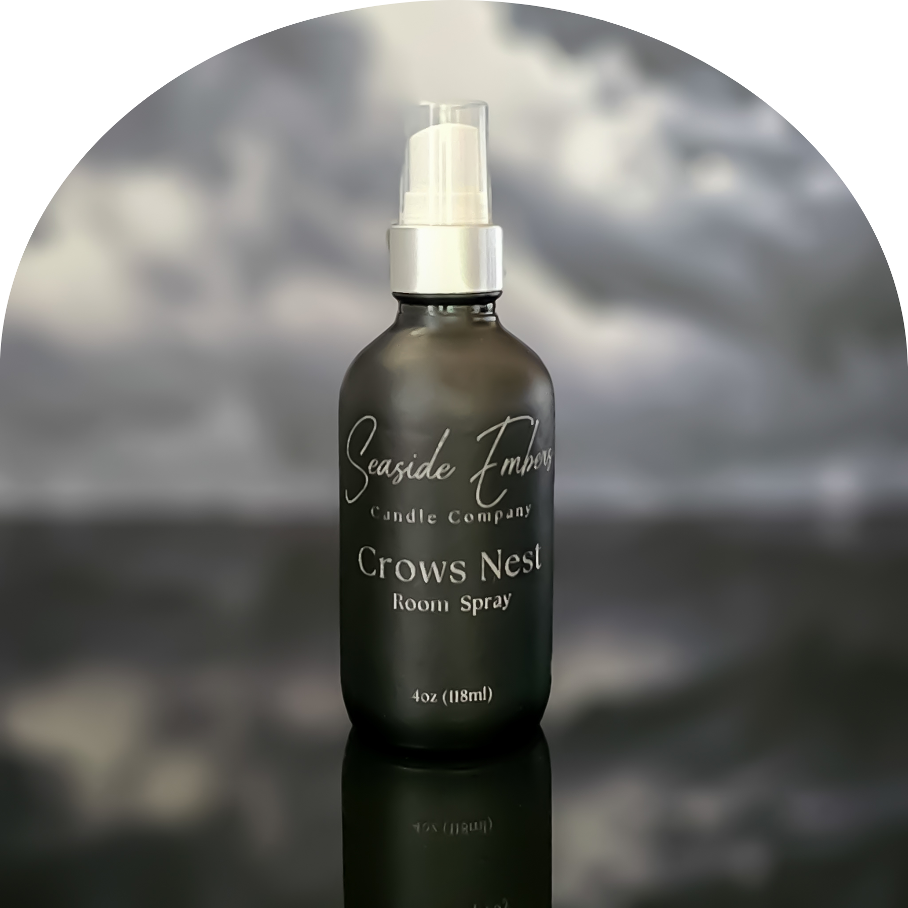 Crows Nest - Room Spray