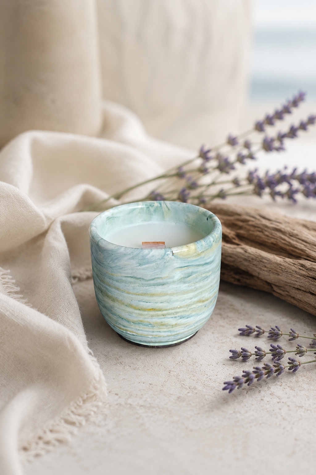 Lavender & Cedarwood