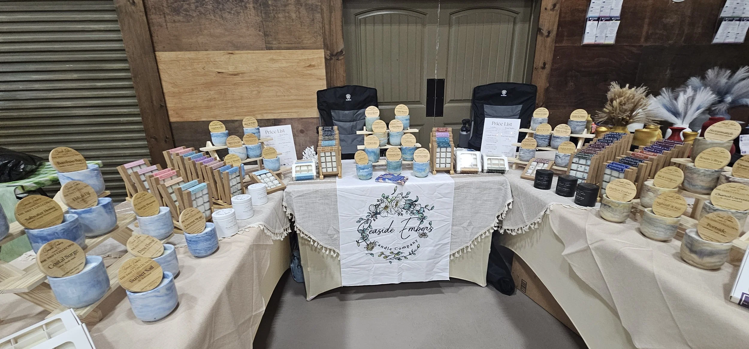 Spring Market at The Heights - July 2025