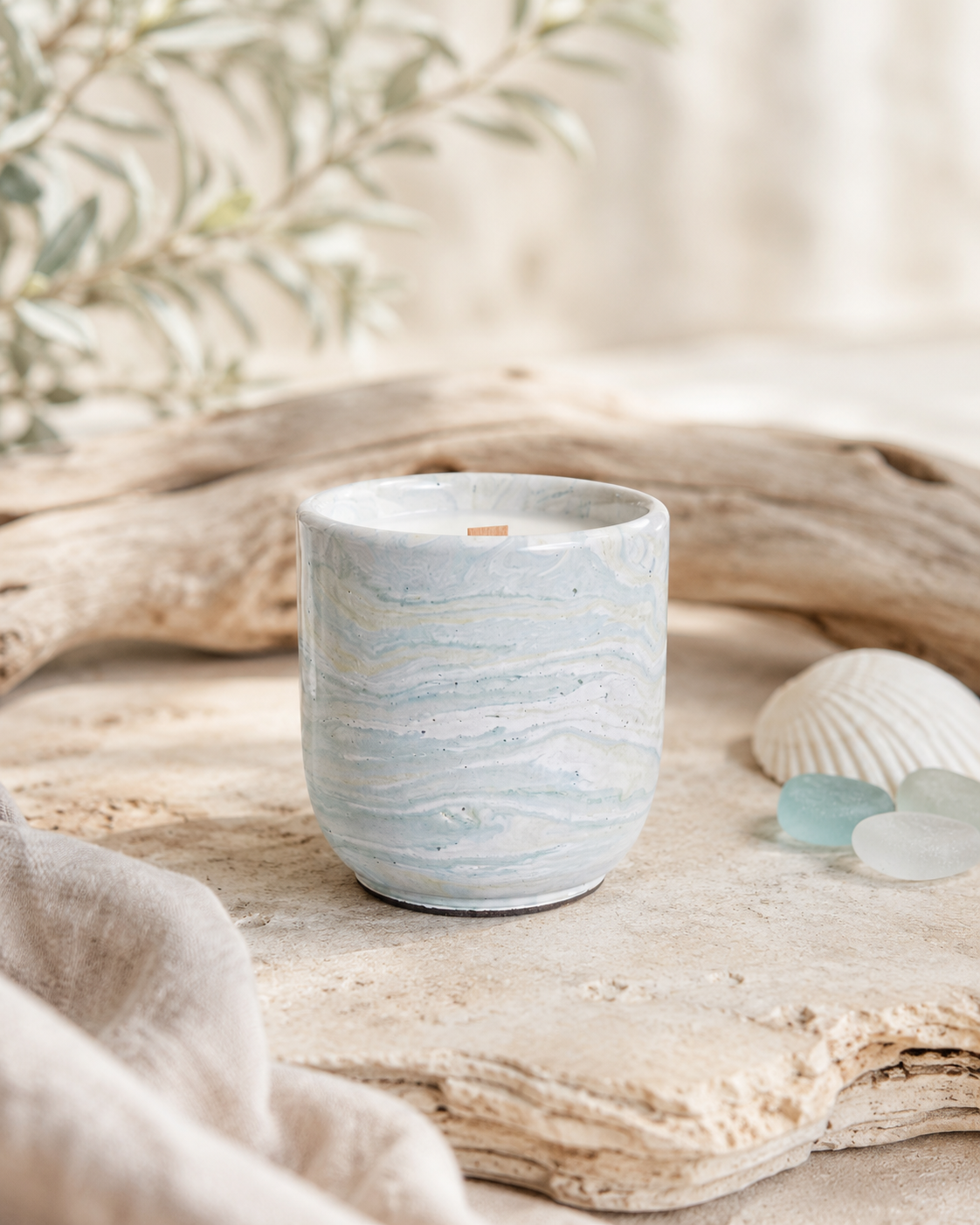 Coastal Linen