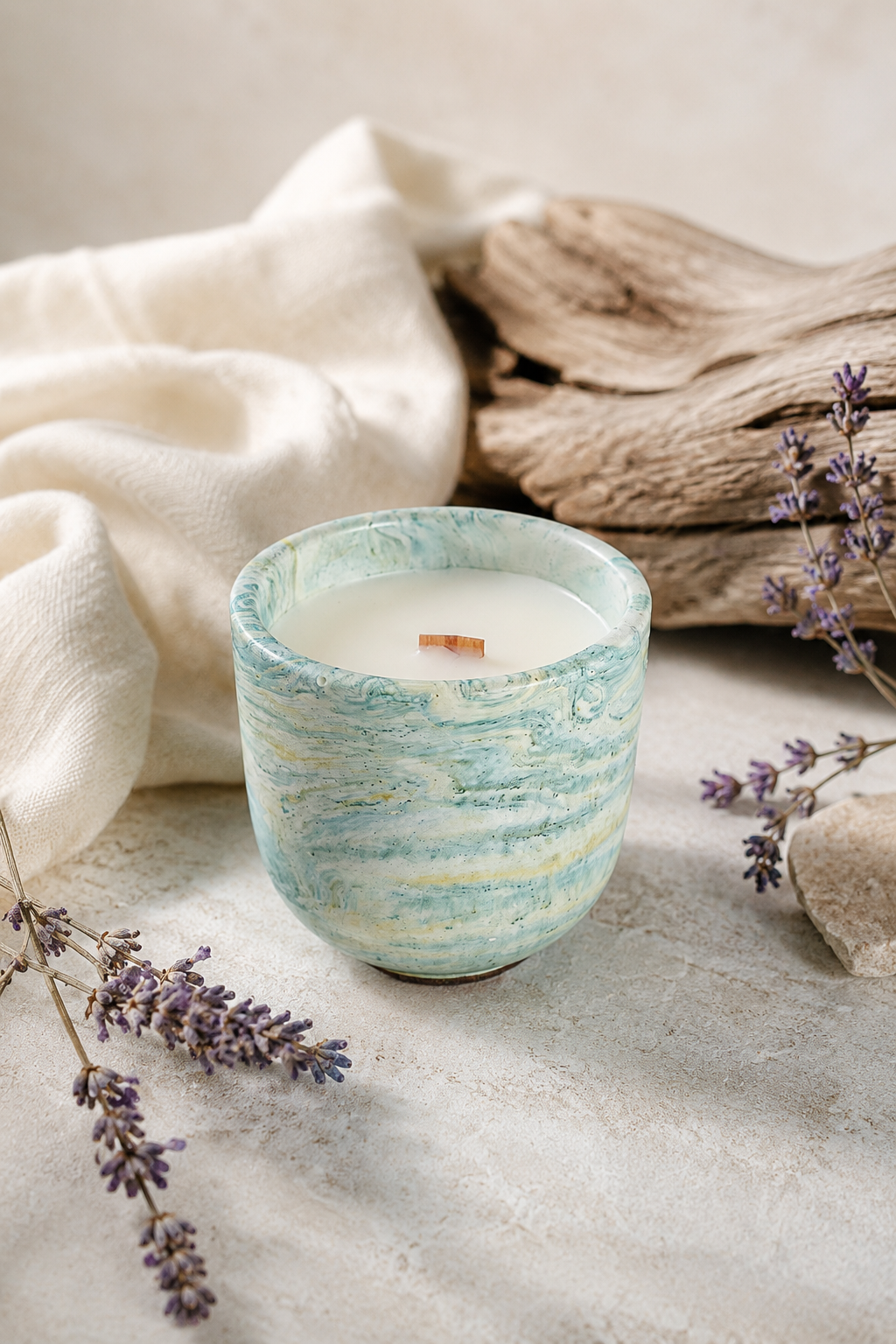 Lavender & Cedarwood