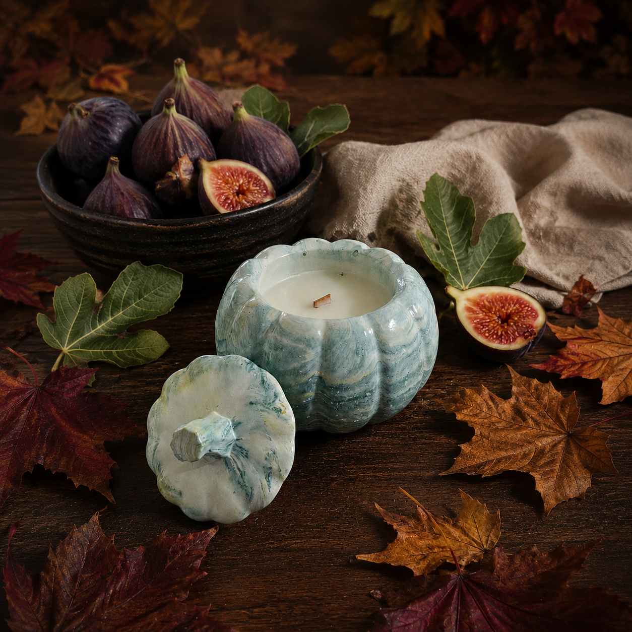 Fig & Ember
