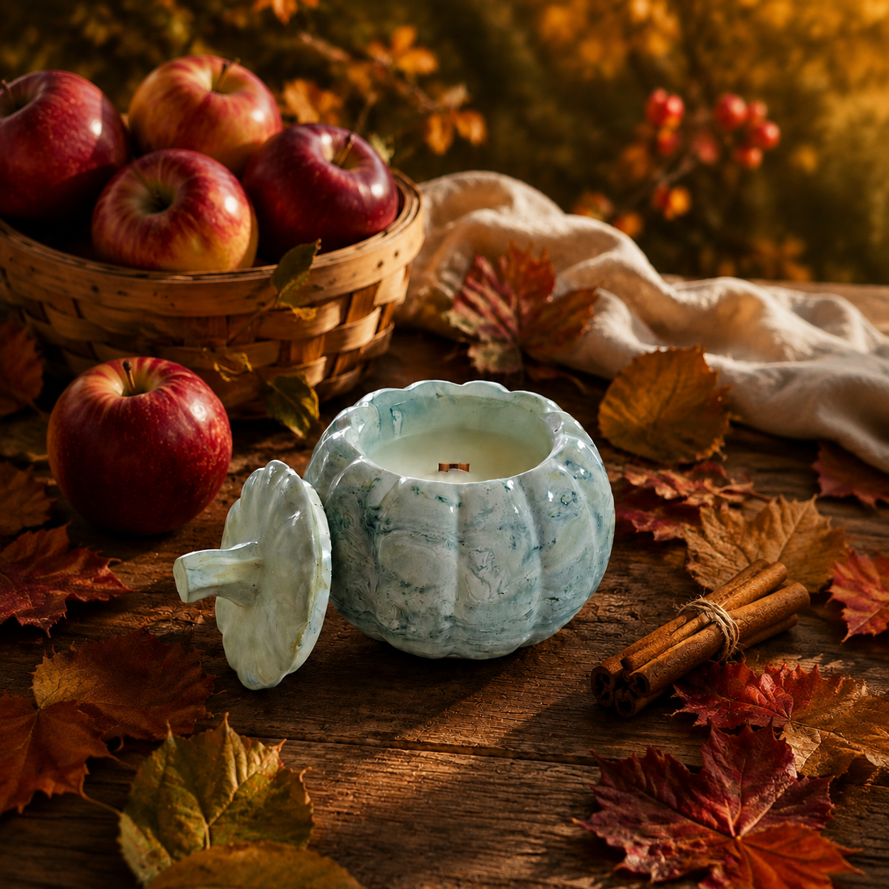 Apple Harvest