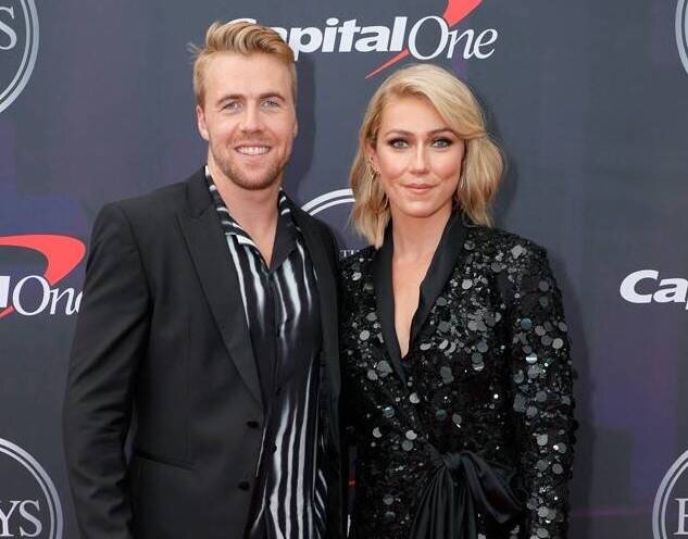 Mikaela Shiffrin (and Aleksander Kilde?!)