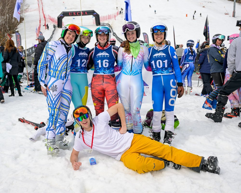 Collegiate Club Ski Teams (and Middlebury’s Lack Thereof)