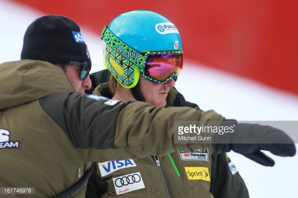 Coaching the American Greats with Mike Day