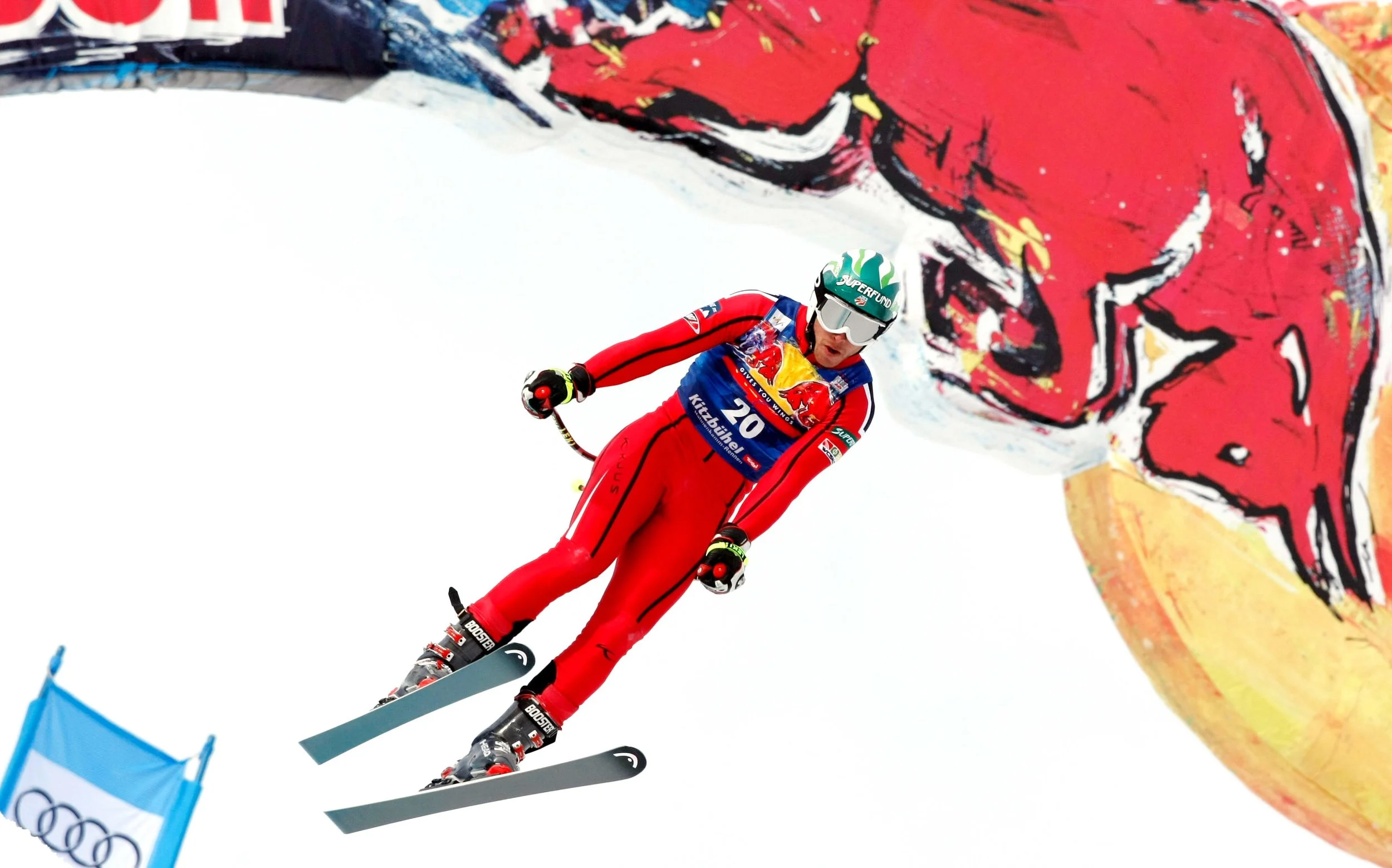 BODE MILLER