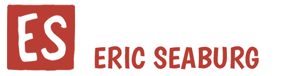 The Art of Eric Seaburg