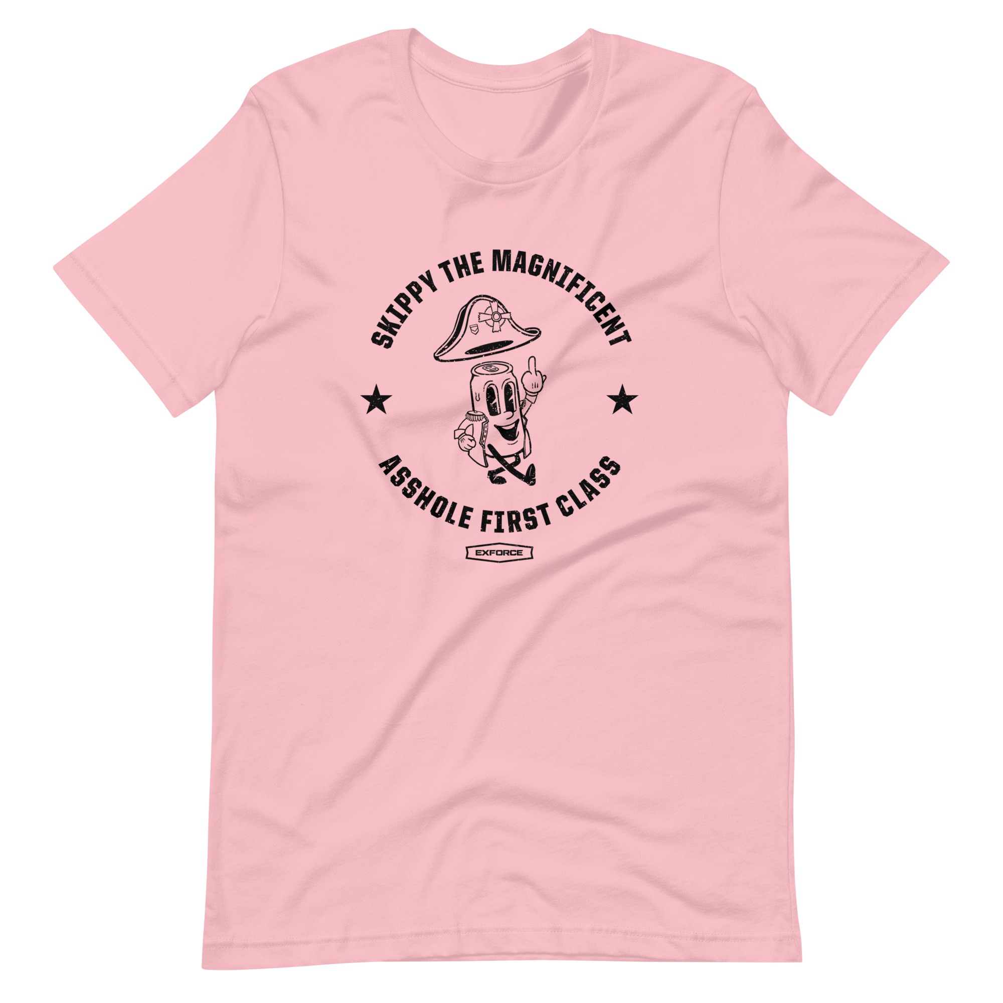 unisex-staple-t-shirt-pink-front-6244ab40a978a.png