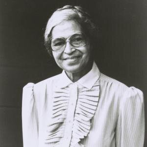 Rosa Parks©