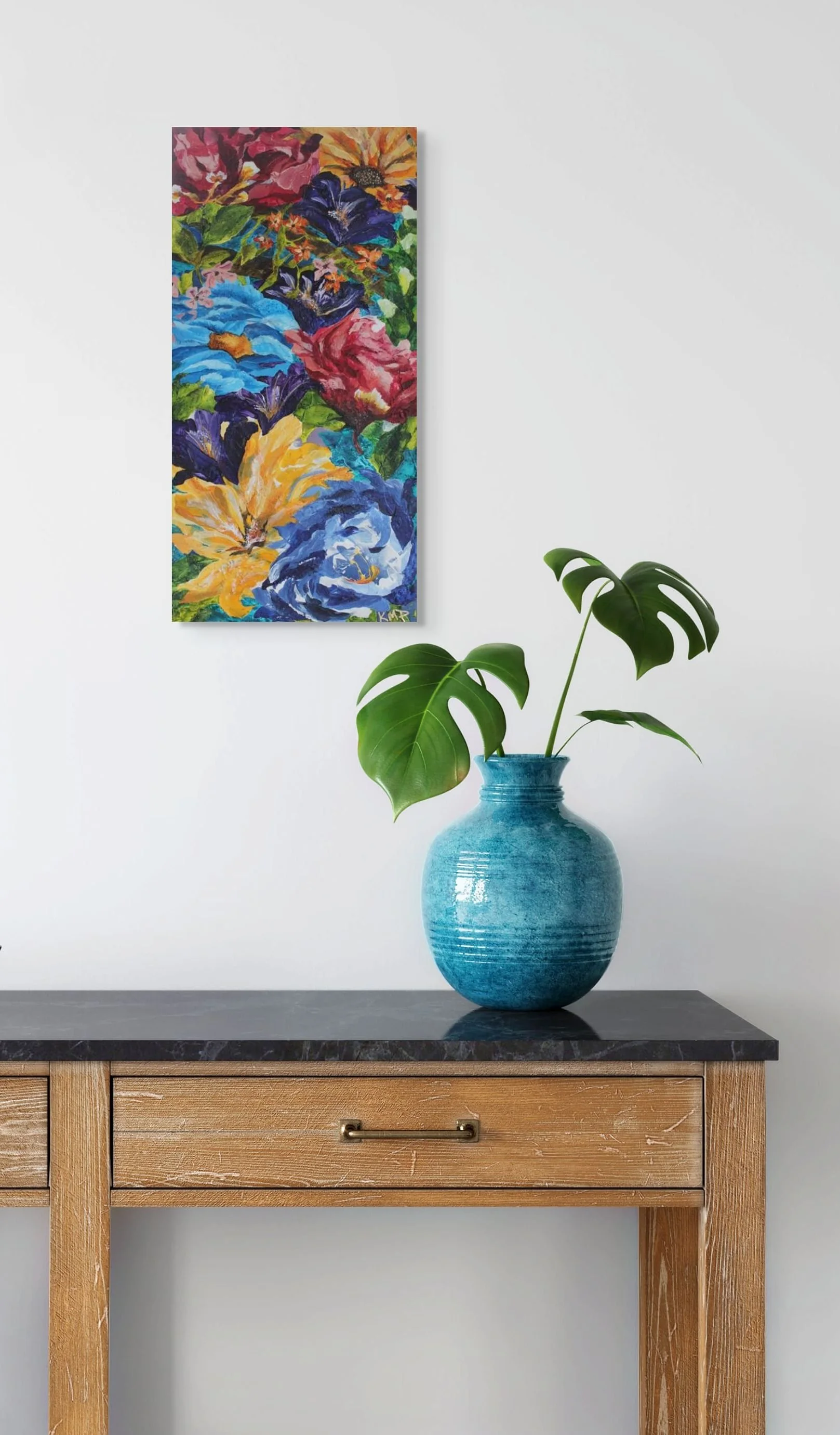 Abundance over blue vase.jpg