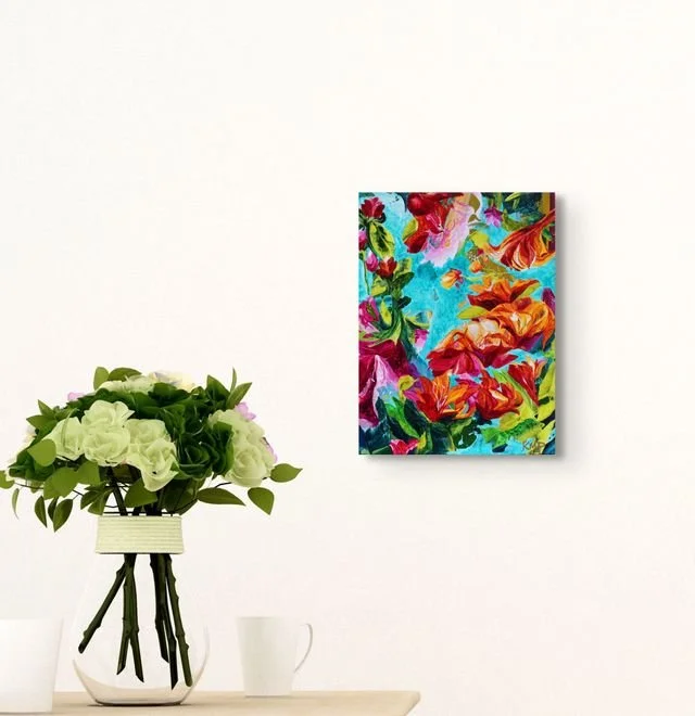 wallflower iv with roses vase-small.jpg