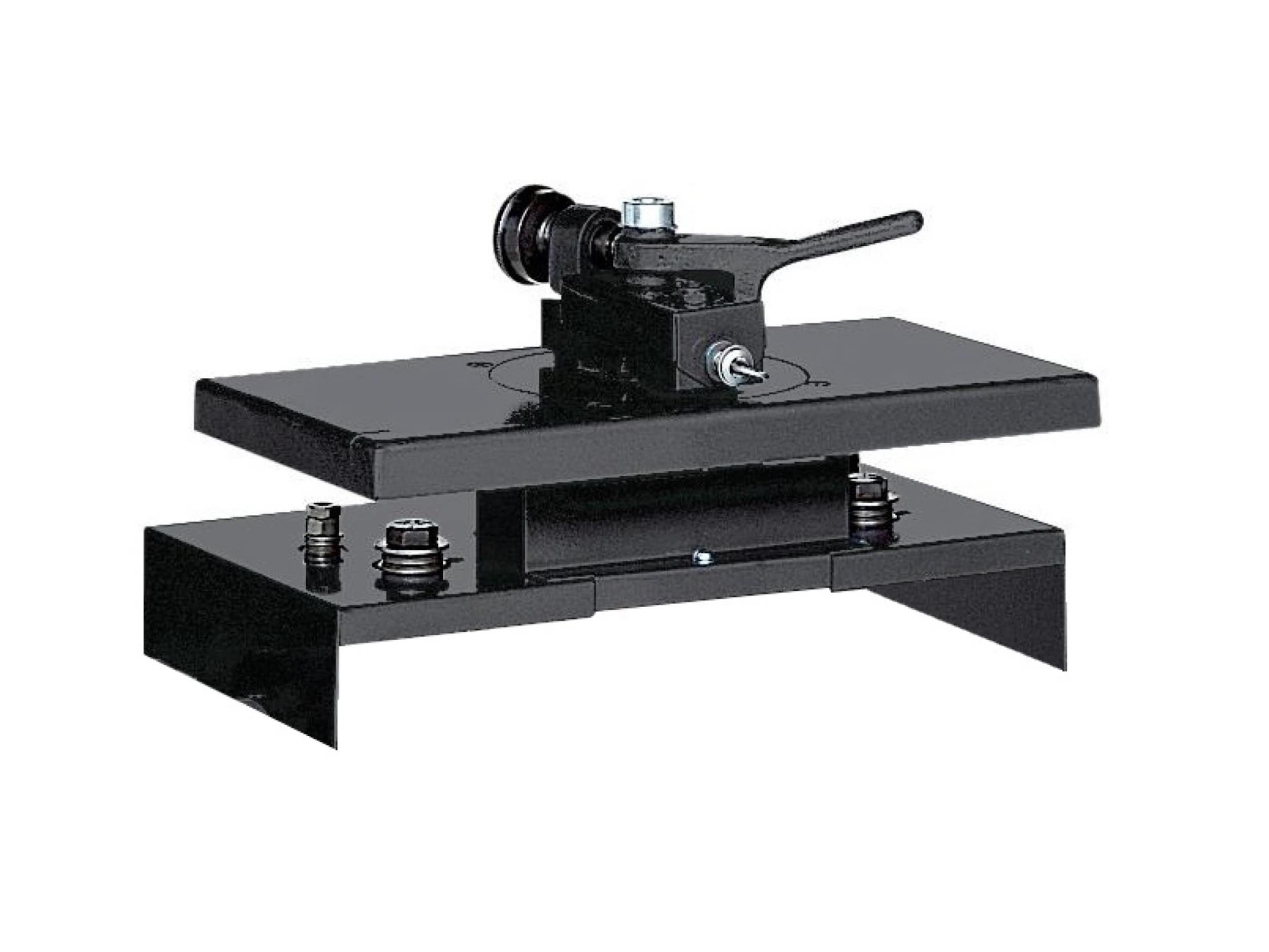 Auto-Guide Flanging Attachment