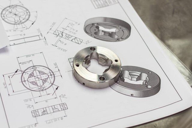 Here are some great resources to help employees improve productivity with better #MachineShop math. #CNCMachining #MachineTools #PrecisionMachineShop  Looking for any new or used machine tools? Norcal Machinery is here to help. https://buff.ly/3bVeYm