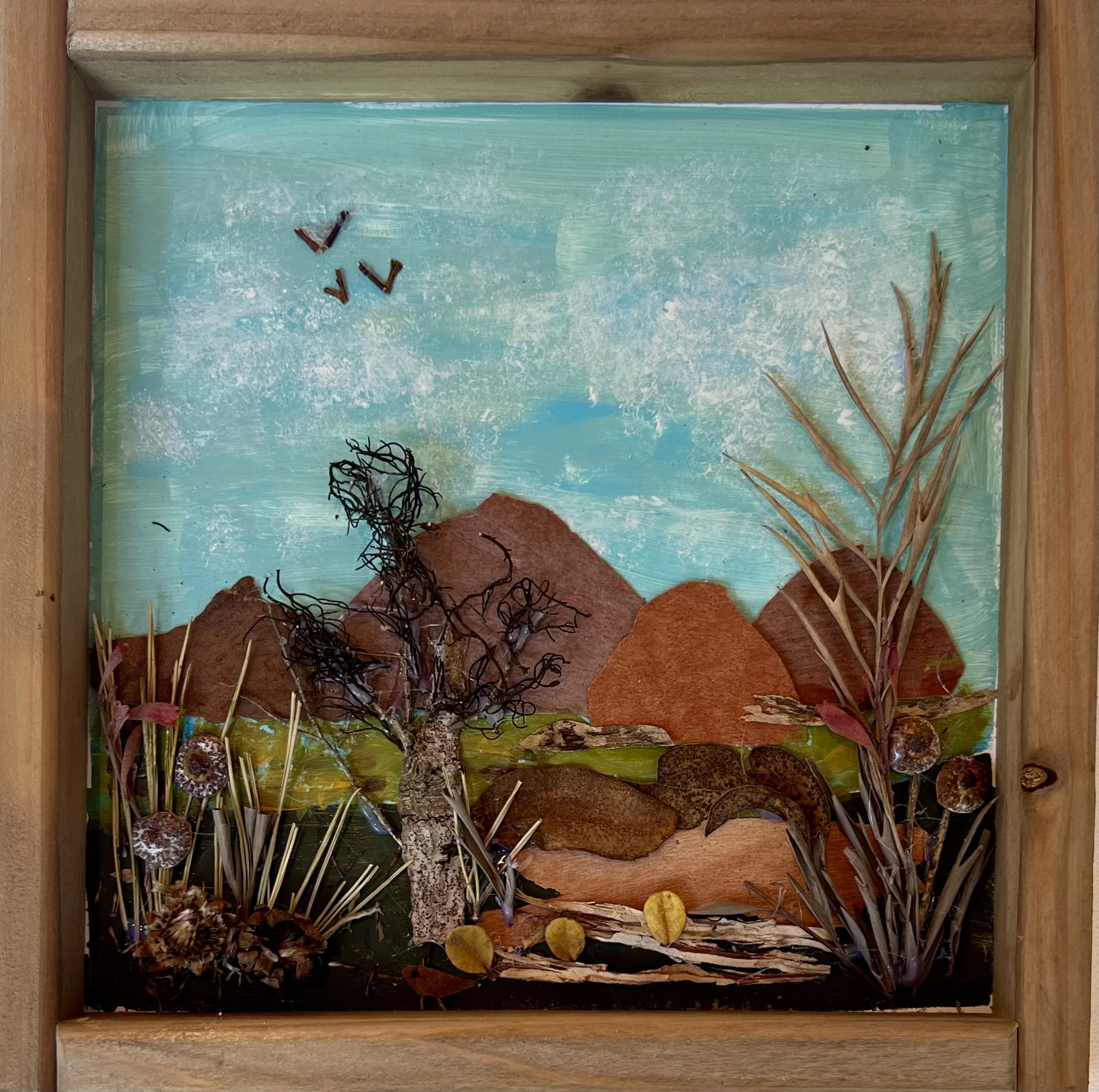 Holiday Workshops — Village Art Studio