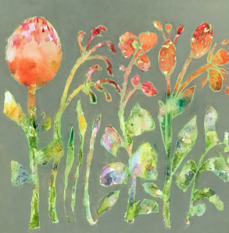 Botanical art