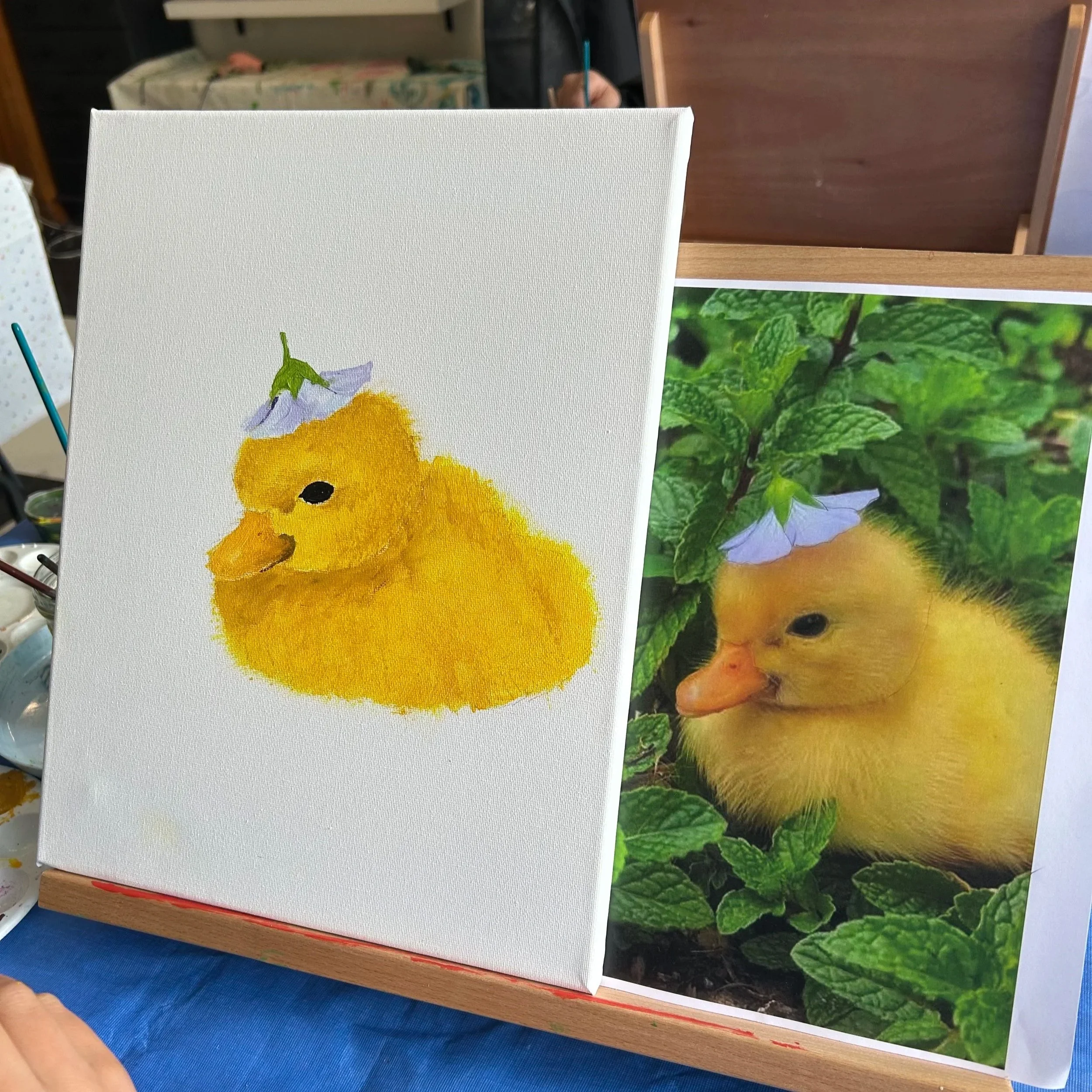 Paint your Pet