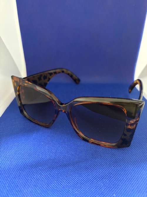 Tortoise Sunglasses