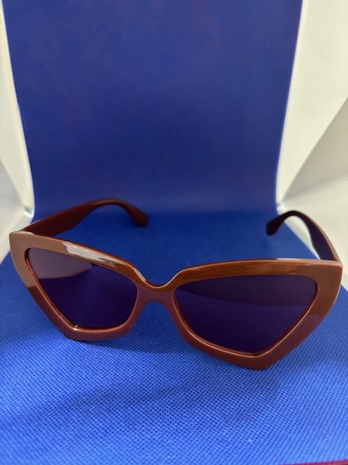 Summer Cat Eye sunglasses