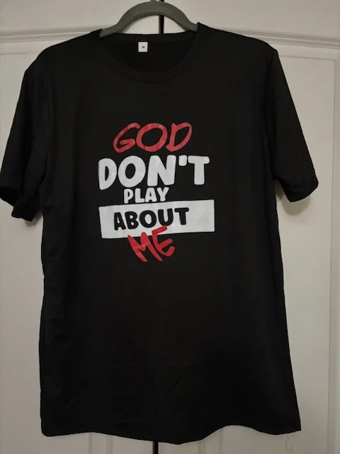 Inspirational T-Shirt