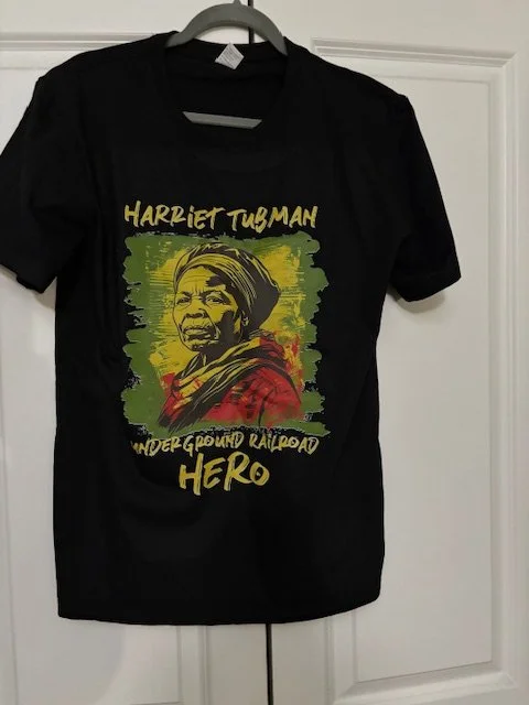 Historic Tribute T-Shirt