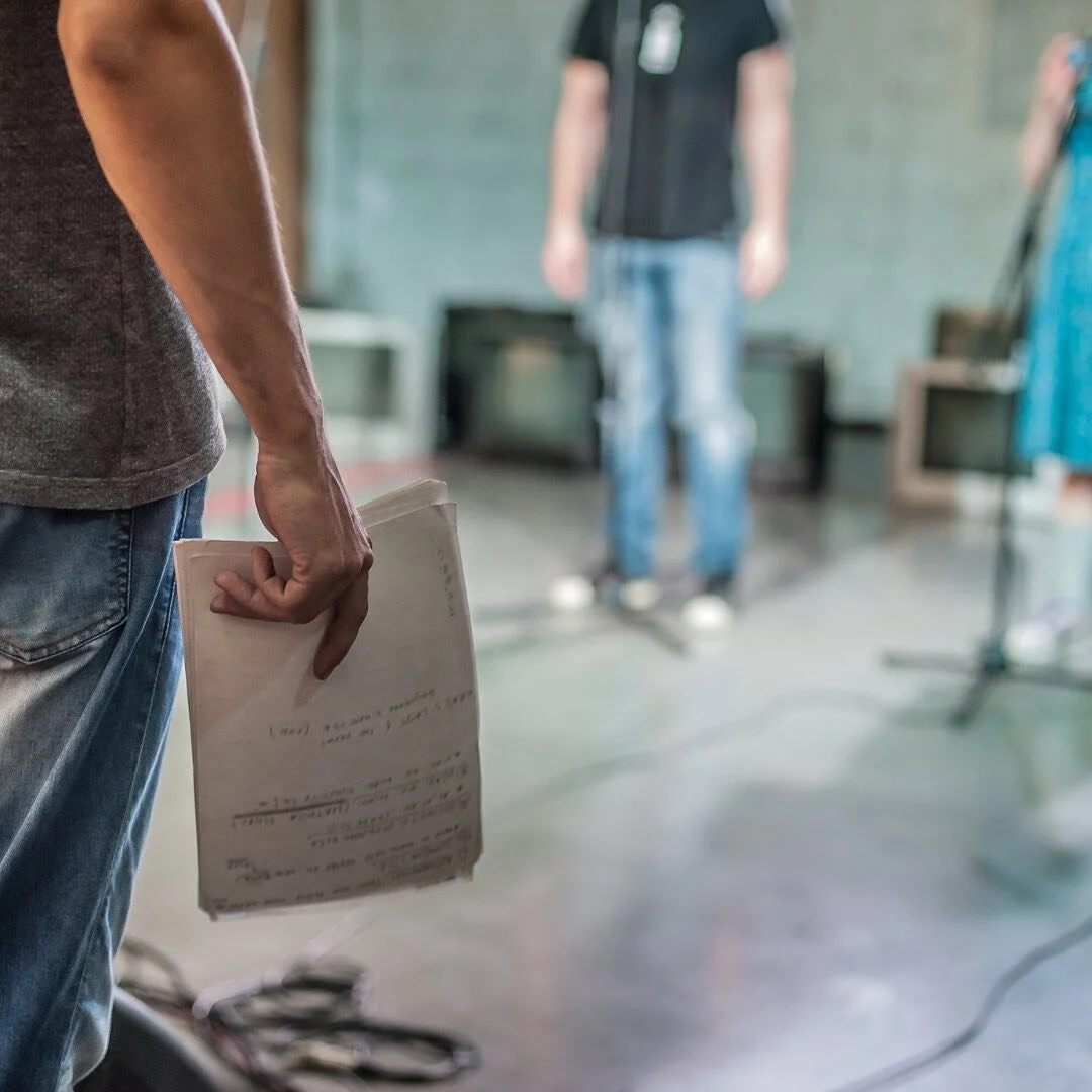 We still have spots left in our upcoming session of The Fundamentals of Being Camera SmArt!
⠀⠀⠀⠀⠀⠀⠀⠀⠀
This is what Adriana Belen had to say:
"Doug McDade was great! He challenges you to be the best and gives great feedback every time you perform