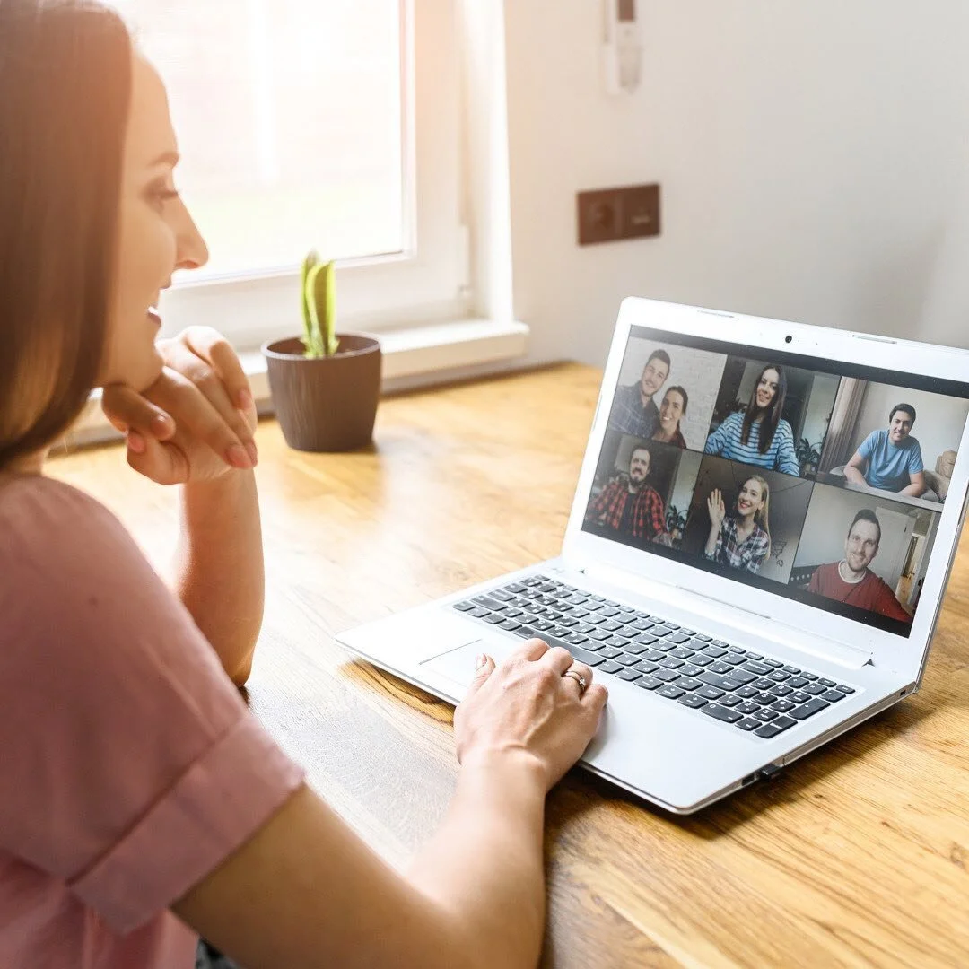We know that life around us is slowly but surely returning to normal. And while we cannot wait to see your faces in person, for the time being, our classes and coaching sessions will remain online. 
⠀⠀⠀⠀⠀⠀⠀⠀⠀
Don't forget to enroll for our next sessi