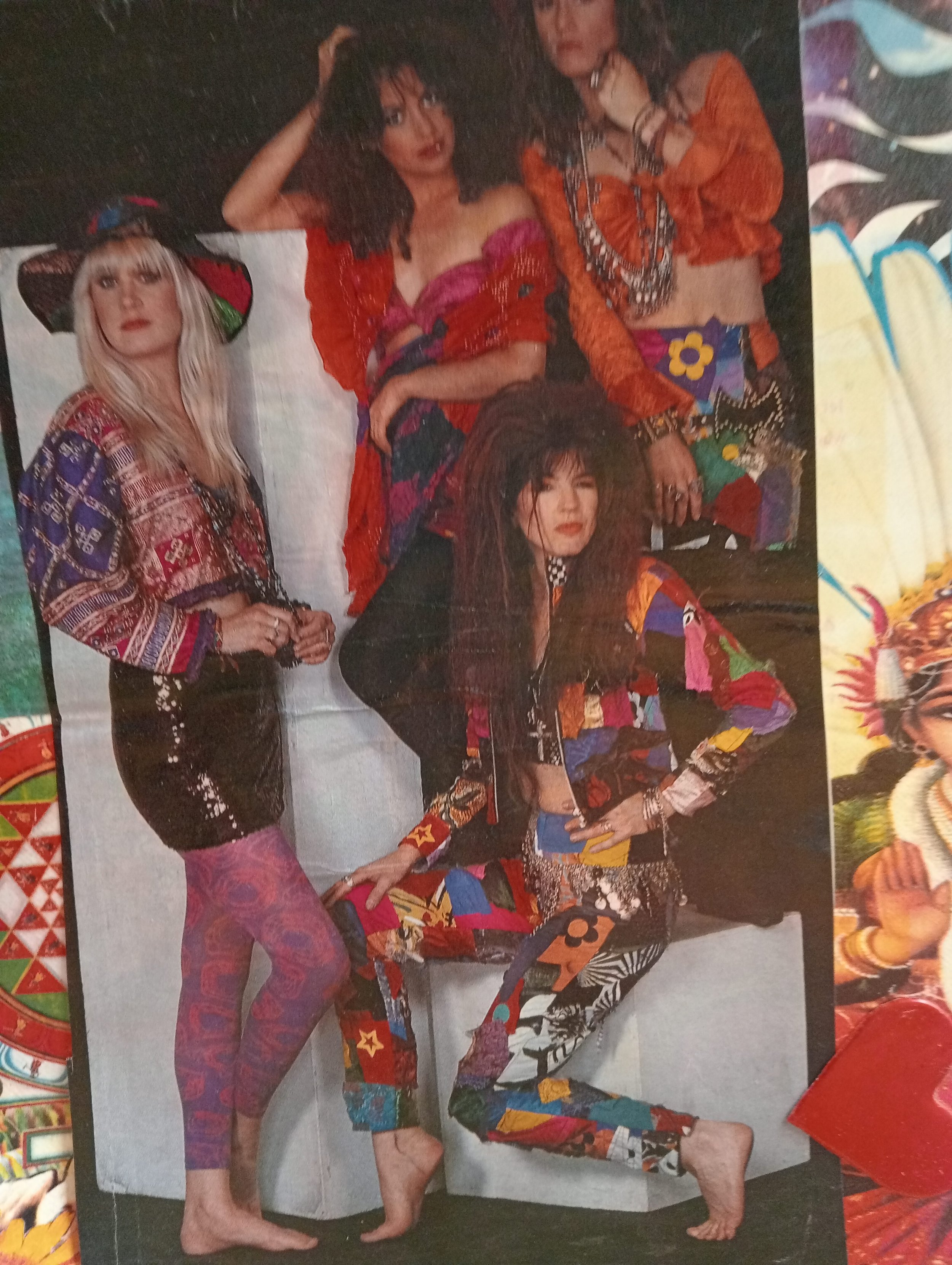 The Bangles