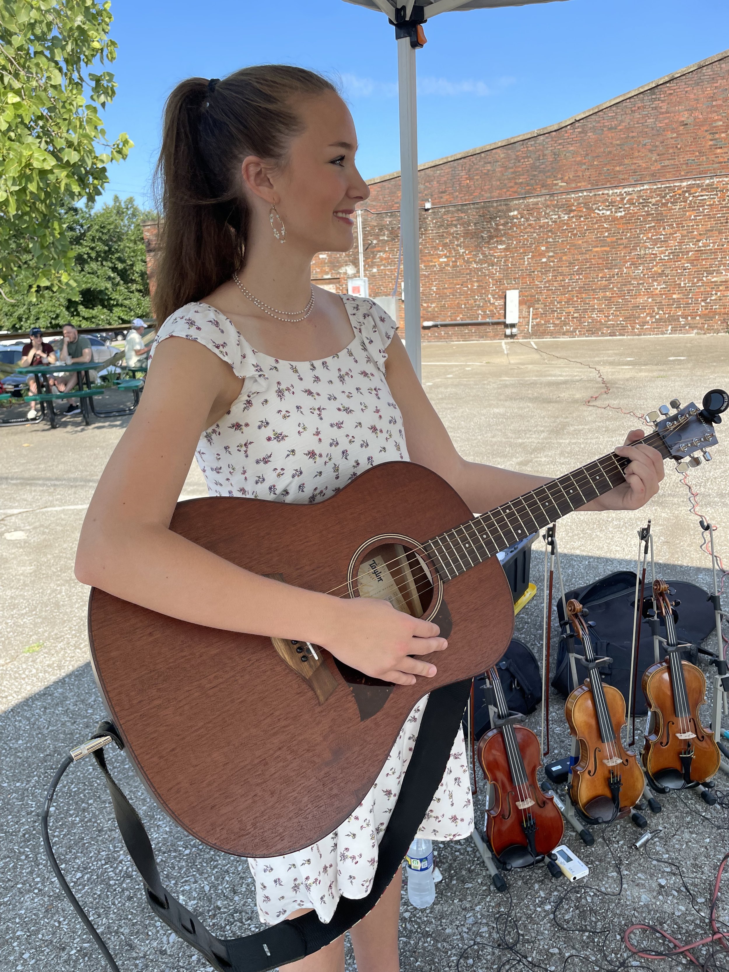 Franklin Farmer's Market