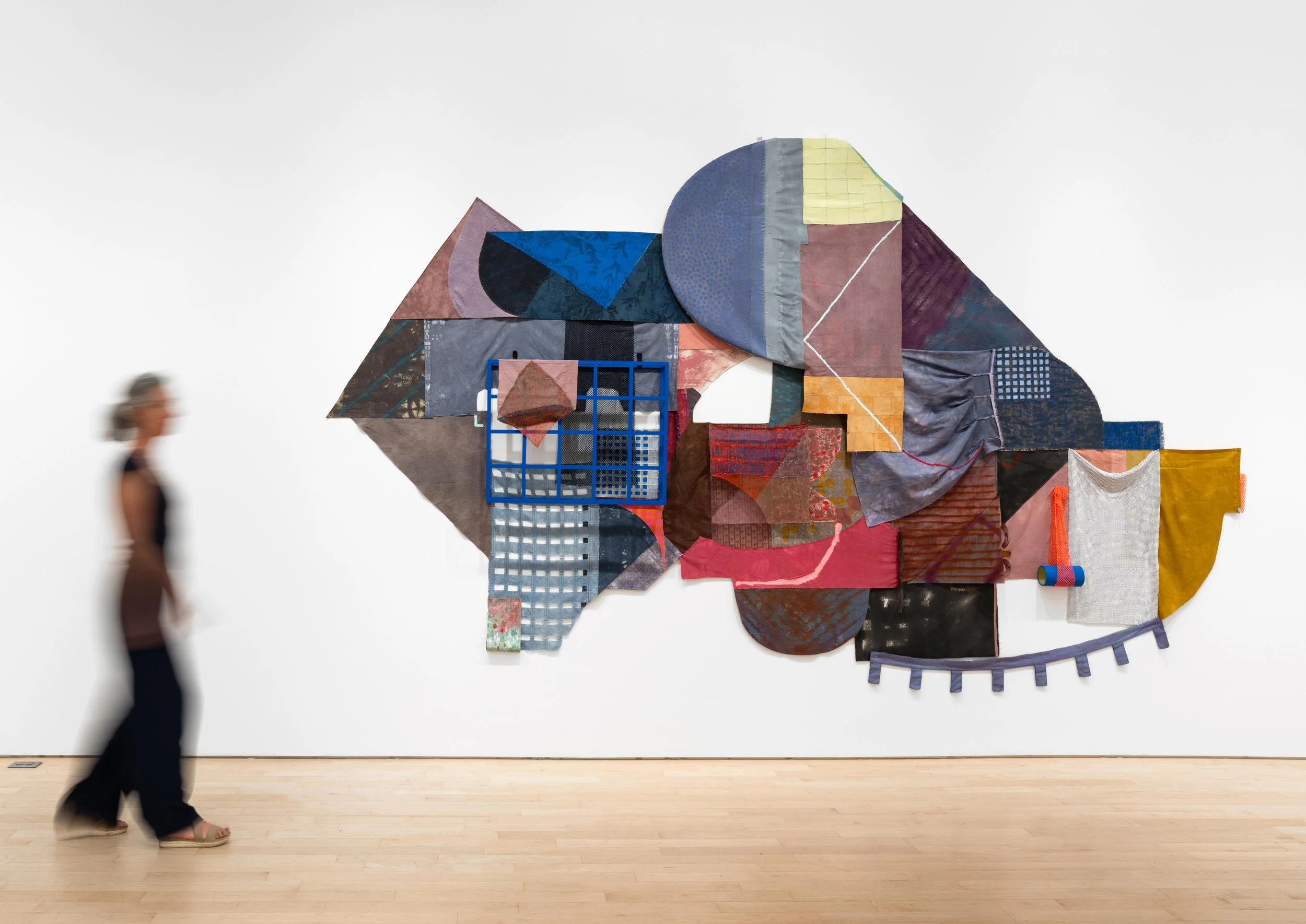 Cries and Whispers at Jane Lombard Gallery