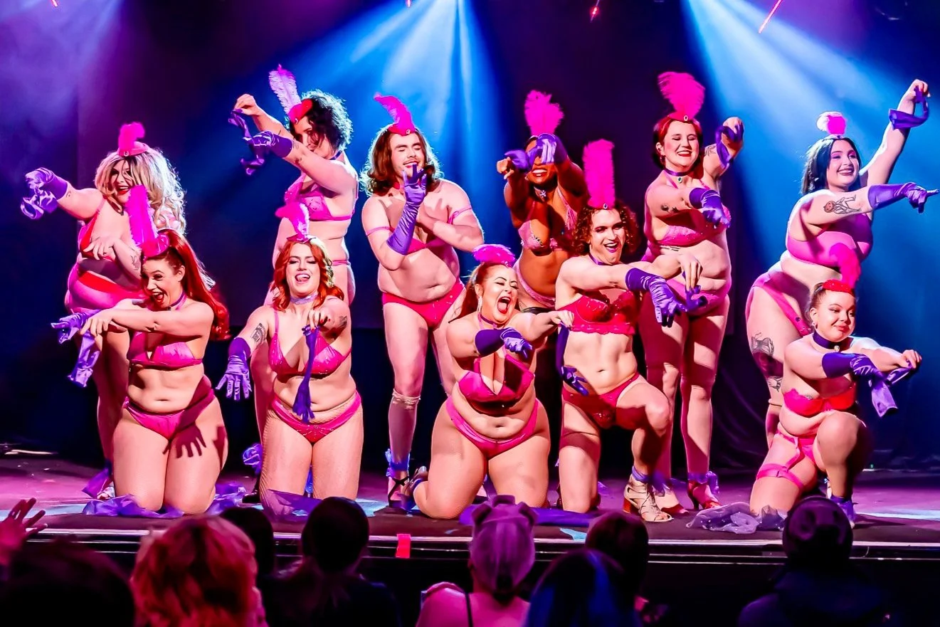 Showcase Themes for Term 5, 2024