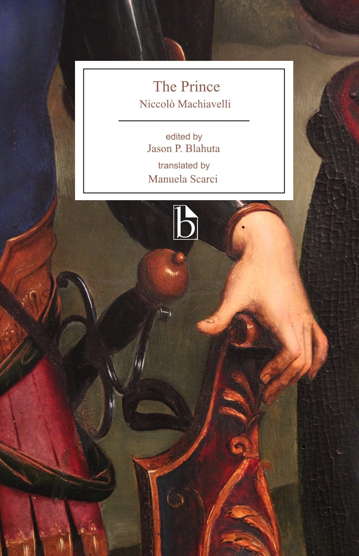 Translation of appendix material for Broadview Press’s classroom edition of The Prince, including extracts from the Discourses, the Golden Ass and the Florentine Histories
