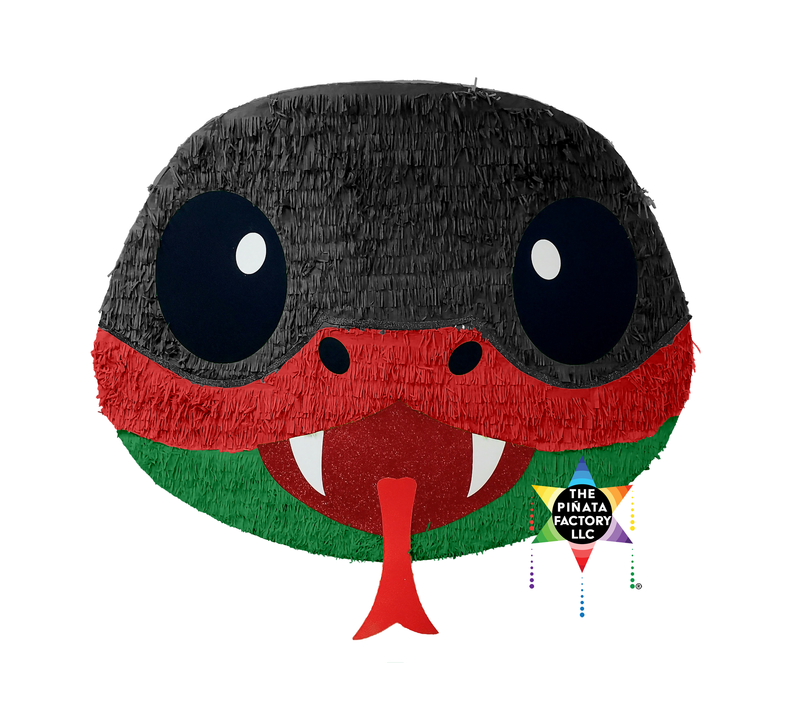 Cute-Snake-Black-Red-Green.png