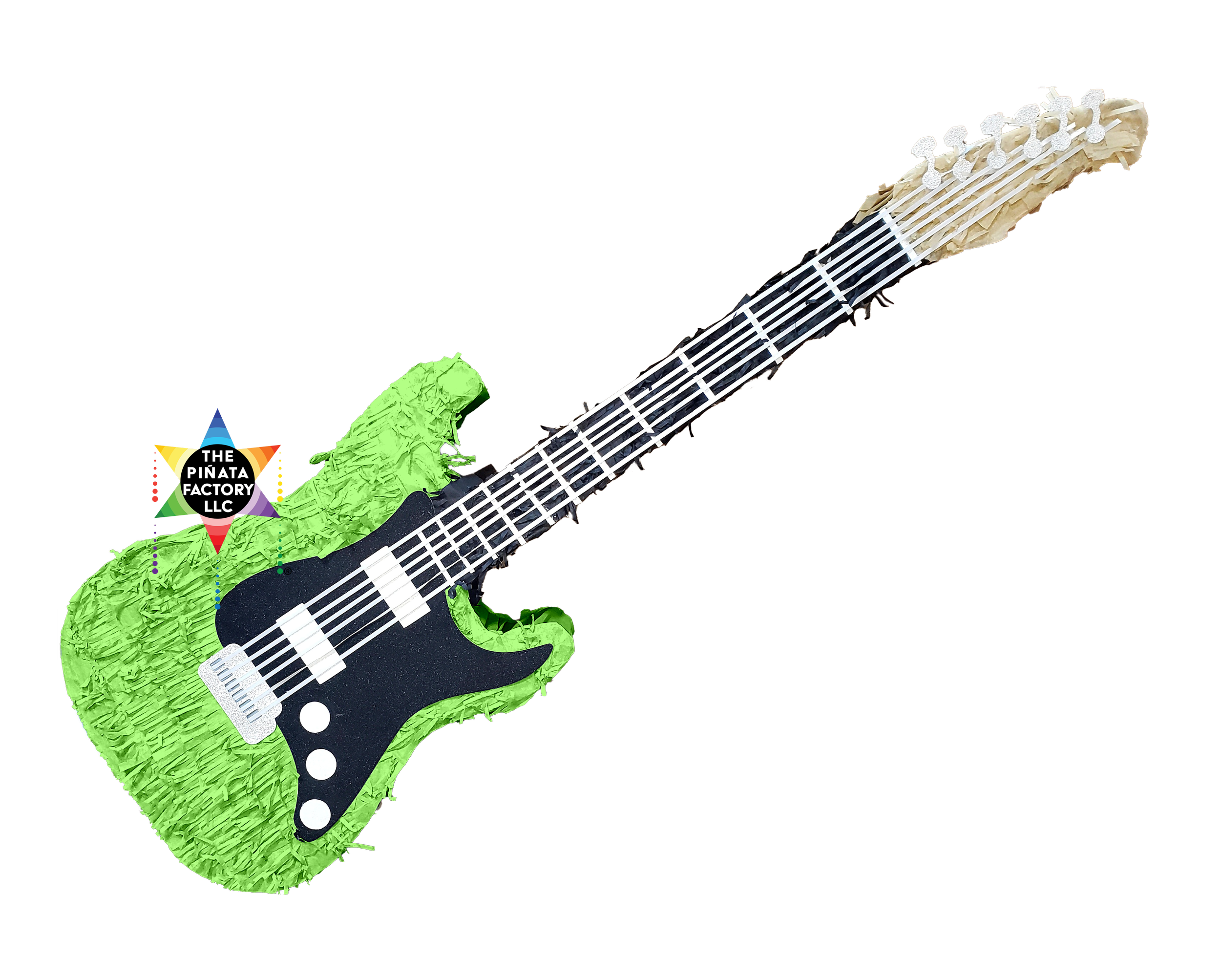 2-Guitar-Lime-Green.png