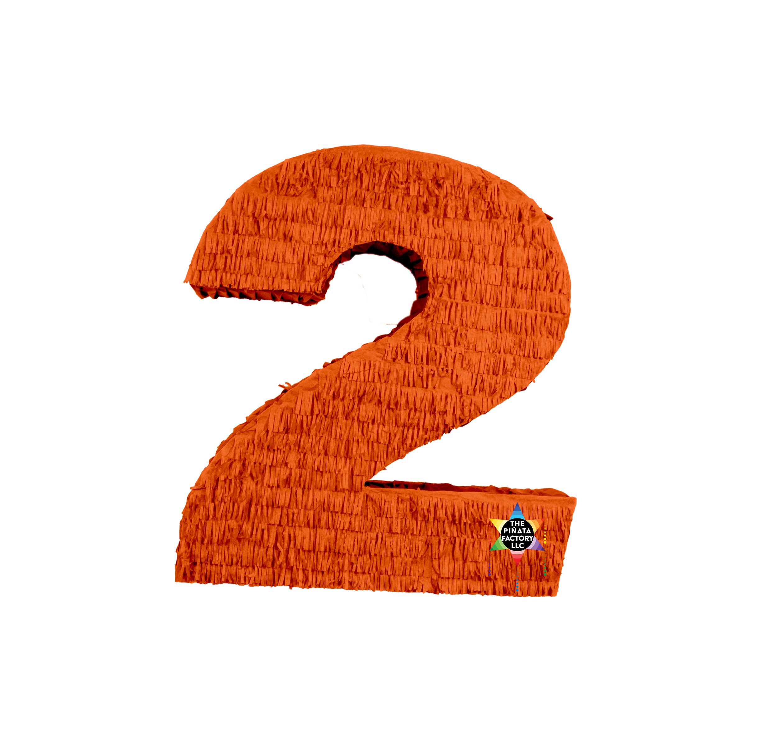Orange-Plain-Number-2.png