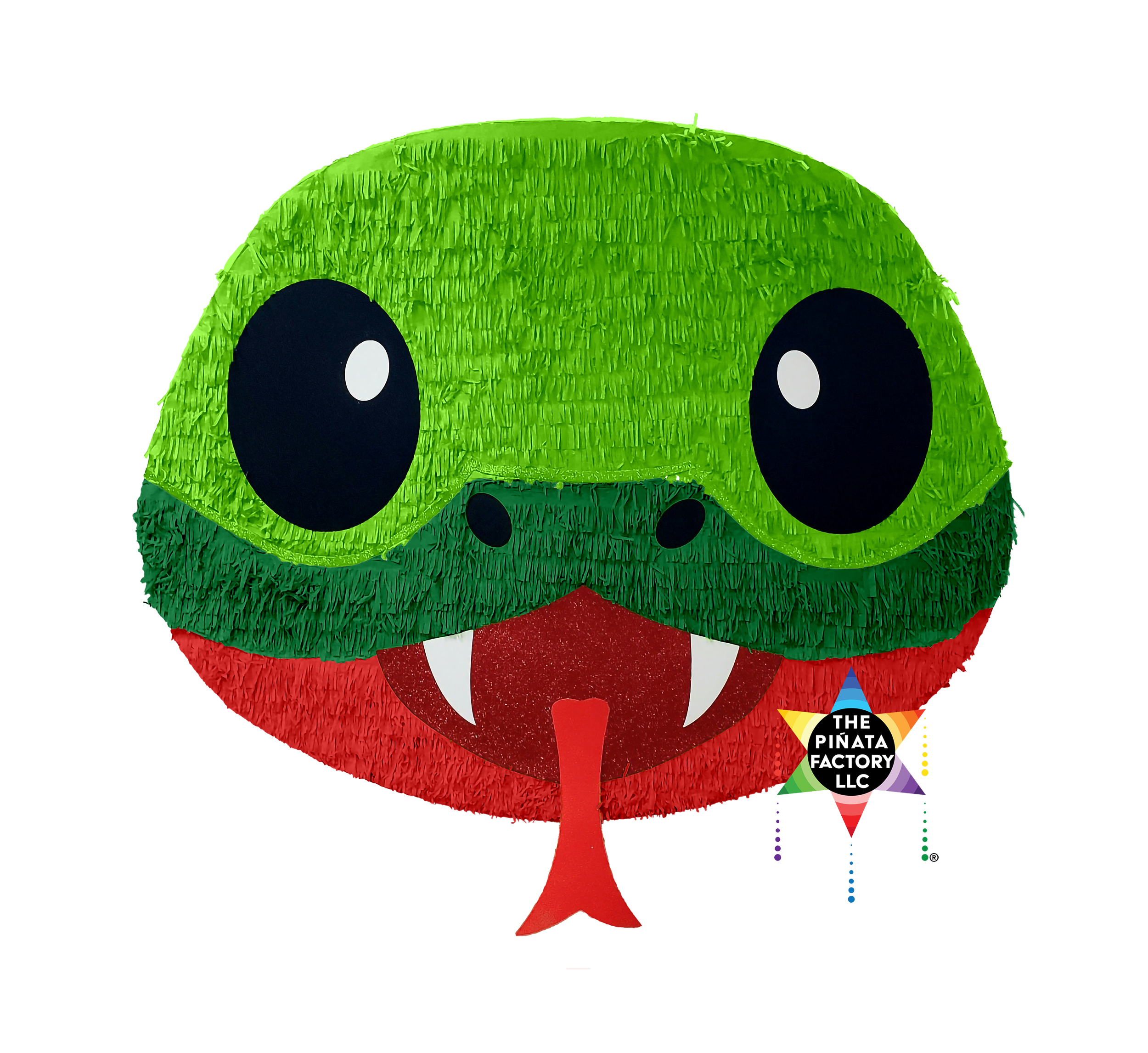 Cute-Snake-Lime-Green-Red.png